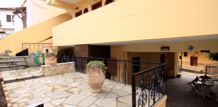 350m² Hotel in Chalkidiki, Greece No. 60654