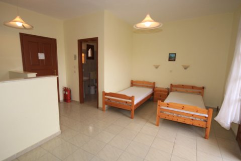 350m² Hotel à Chalkidiki, Greece No. 60654 12