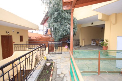 350m² Hotel à Chalkidiki, Greece No. 60654 4