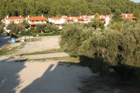 2 bedrooms Maisonette in Chalkidiki, Greece No. 60656 9