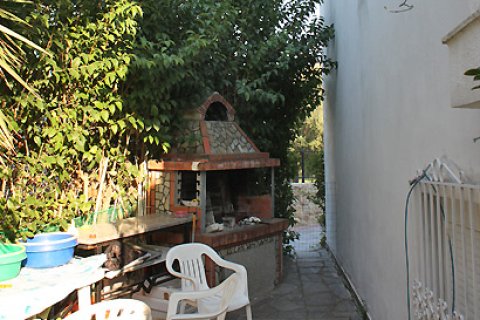 2 dormitorios Maisonette en Chalkidiki, Greece No. 60656 7