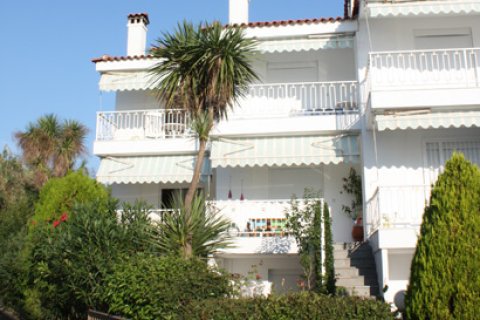 2 dormitorios Maisonette en Chalkidiki, Greece No. 60656 2