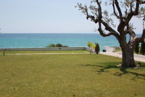 3 dormitorios Maisonette en Chalkidiki, Greece No. 60657 4