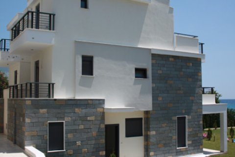 3 dormitorios Maisonette en Chalkidiki, Greece No. 60657 3