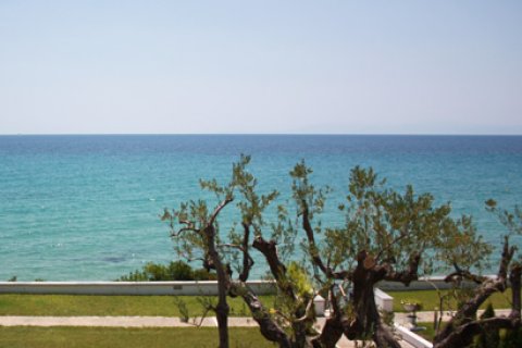 3 dormitorios Maisonette en Chalkidiki, Greece No. 60657 14