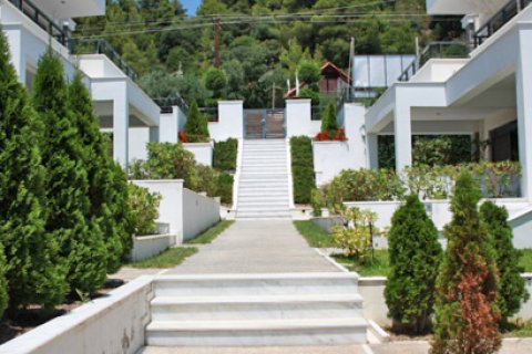 3 bedrooms Maisonette in Chalkidiki, Greece No. 60657 2