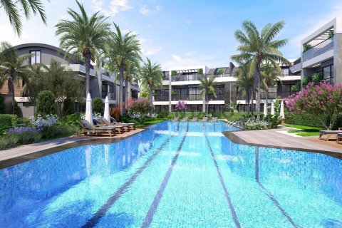 1+1 Apartment en Belek, Turkey No. 16790 3