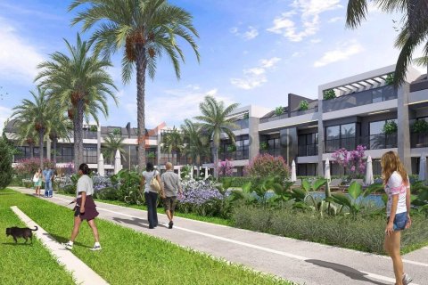 1+1 Apartment en Belek, Turkey No. 16790 6