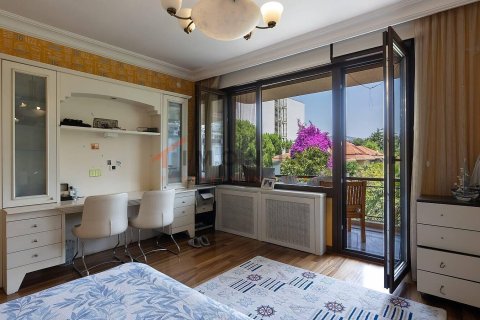 6+1 Appartement à Maltepe, Turkey No. 16731 28