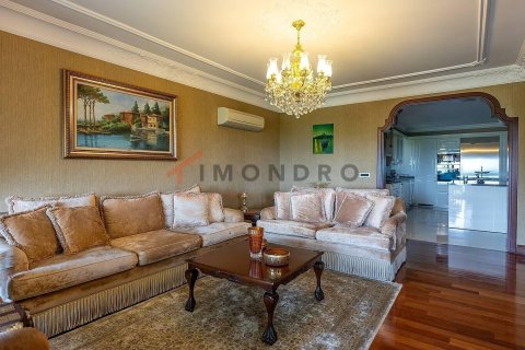 6+1 Appartement à Maltepe, Turkey No. 16731 15