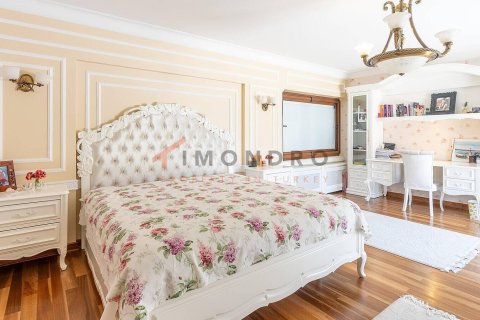 6+1 Appartement à Maltepe, Turkey No. 16731 24