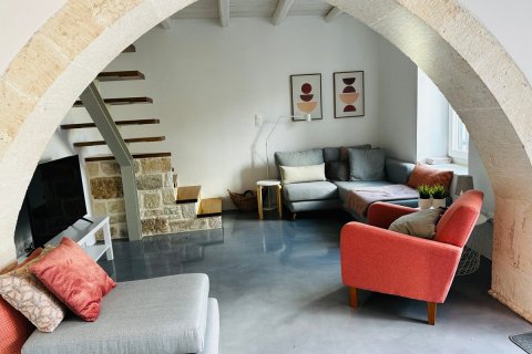 2 dormitorios House en Chania, Greece No. 24004 24