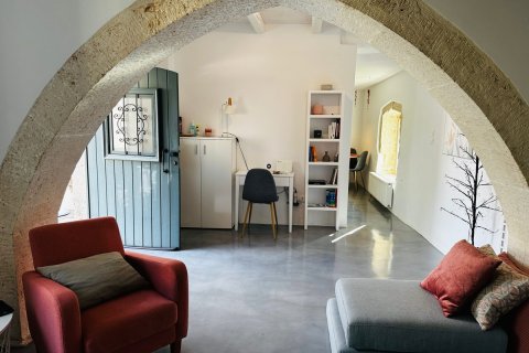 2 dormitorios House en Chania, Greece No. 24004 1