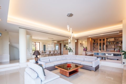 6 dormitorios Villa en Chania, Greece No. 23961 10