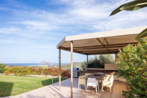 6 dormitorios Villa en Chania, Greece No. 23961 21