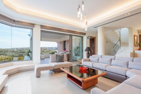 6 dormitorios Villa en Chania, Greece No. 23961 25