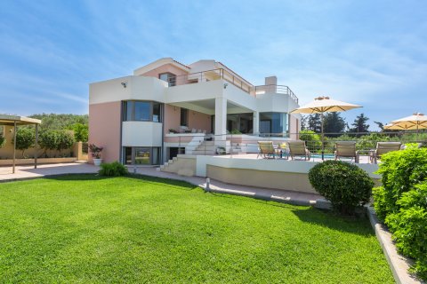 6 dormitorios Villa en Chania, Greece No. 23961 4