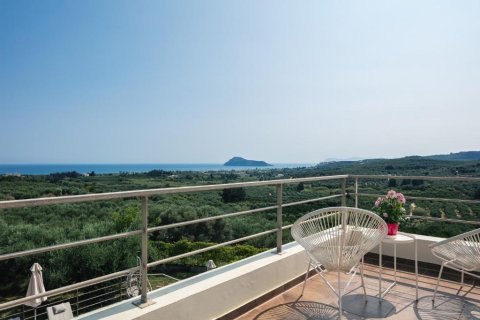 6 dormitorios Villa en Chania, Greece No. 23961 22