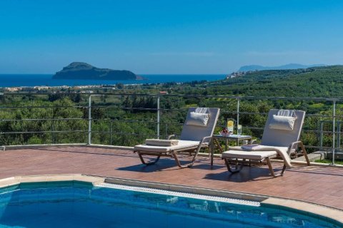 6 dormitorios Villa en Chania, Greece No. 23961 19