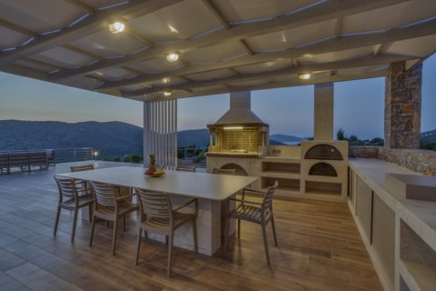 3 bedrooms Villa in Lasithi, Greece No. 23959 27