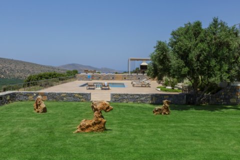 3 bedrooms Villa in Lasithi, Greece No. 23959 23