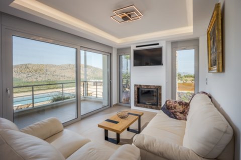 3 bedrooms Villa in Lasithi, Greece No. 23959 14