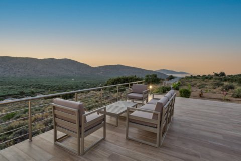 3 bedrooms Villa in Lasithi, Greece No. 23959 4