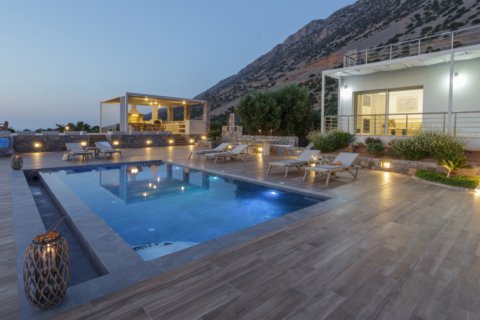 3 bedrooms Villa in Lasithi, Greece No. 23959 1