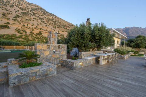 3 bedrooms Villa in Lasithi, Greece No. 23959 28