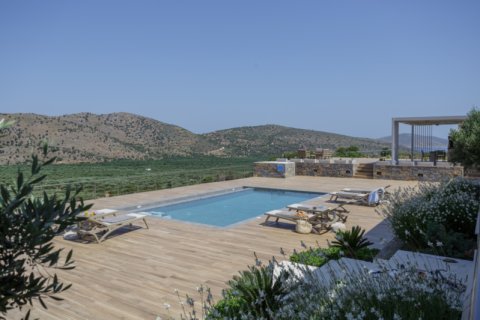 3 bedrooms Villa in Lasithi, Greece No. 23959 22