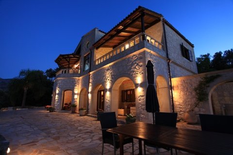 4 bedrooms Villa in Chania, Greece No. 23958 26