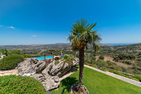 4 bedrooms Villa in Chania, Greece No. 23958 7