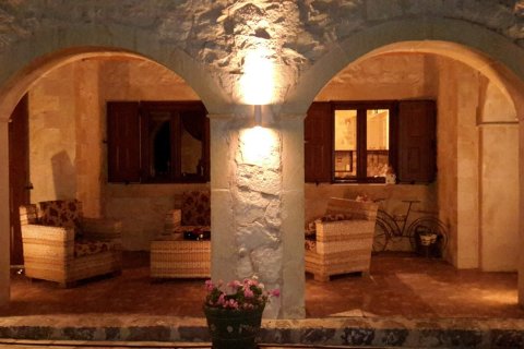 4 bedrooms Villa in Chania, Greece No. 23958 29