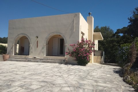 3 dormitorios Villa en Chania, Greece No. 24013 3