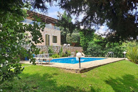 3 bedrooms Villa in Chania, Greece No. 24005 20