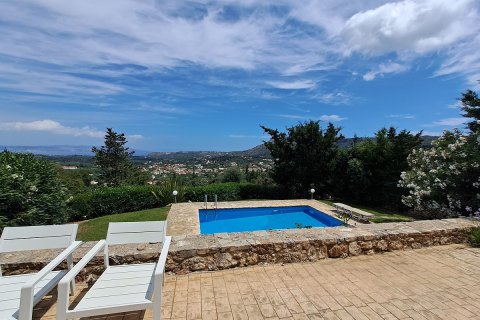 3 bedrooms Villa in Chania, Greece No. 24005 19