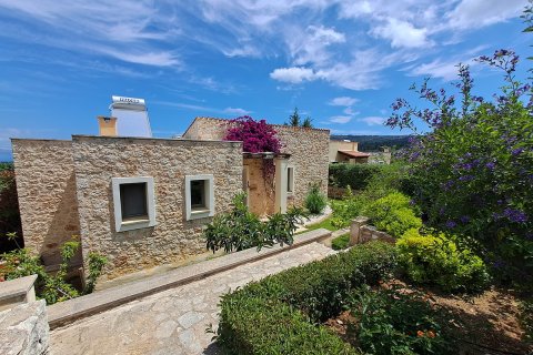 3 bedrooms Villa in Chania, Greece No. 24005 27