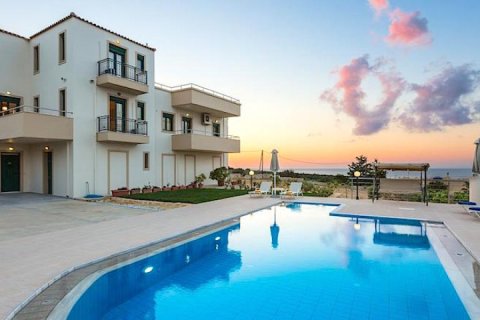 10 bedrooms Villa in Rethymno, Greece No. 23957 20