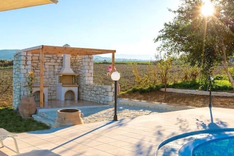 10 bedrooms Villa in Rethymno, Greece No. 23957 5