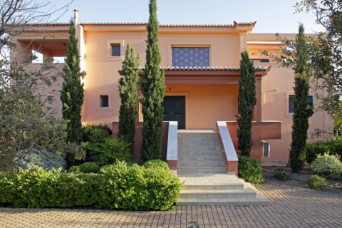 5 chambres Villa à Peloponnese, Greece No. 49640 13