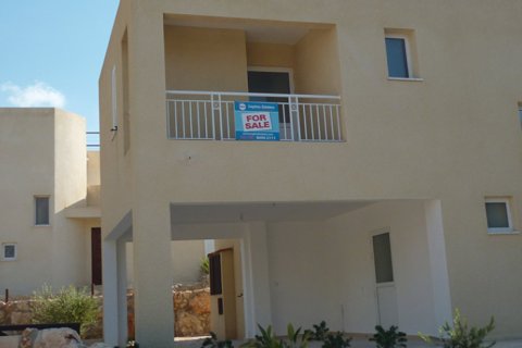 2 habitaciones Villa en Paphos, Cyprus No. 49649 5