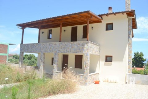 3 dormitorios Villa en Chalkidiki, Greece No. 49648 13