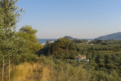 Land in Zakynthos, Greece No. 69519 18