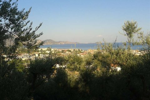 Land in Zakynthos, Greece No. 69519 11