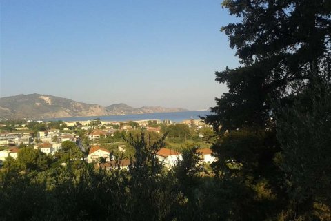 Land in Zakynthos, Greece No. 69519 1