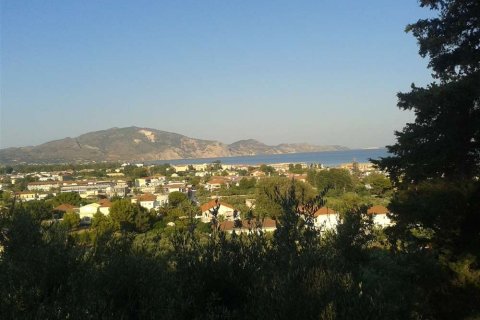 Land in Zakynthos, Greece No. 69519 14