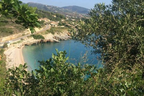 Land in Zakynthos, Greece No. 69535 15