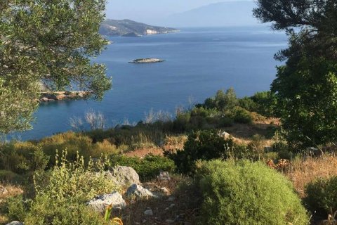 Land in Zakynthos, Greece No. 69535 16