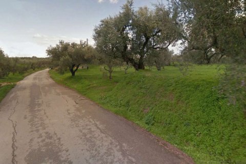 Land in Zakynthos, Greece No. 69517 5