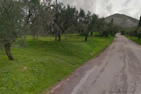 Land in Zakynthos, Greece No. 69517 8